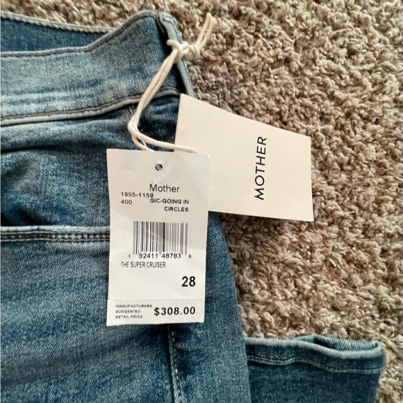 Mother jeans - Picture 10 of 10